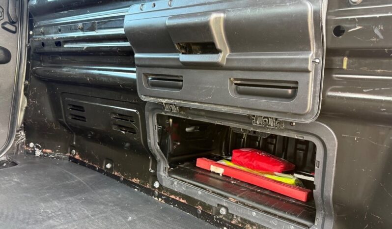 Fiat Talento full