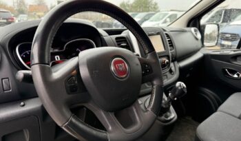 Fiat Talento full