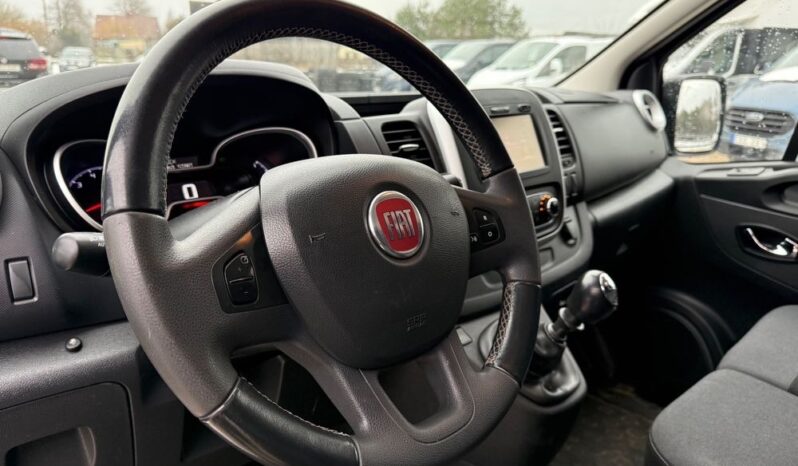 Fiat Talento full