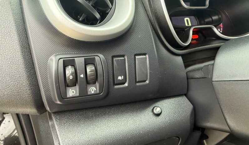 Fiat Talento full