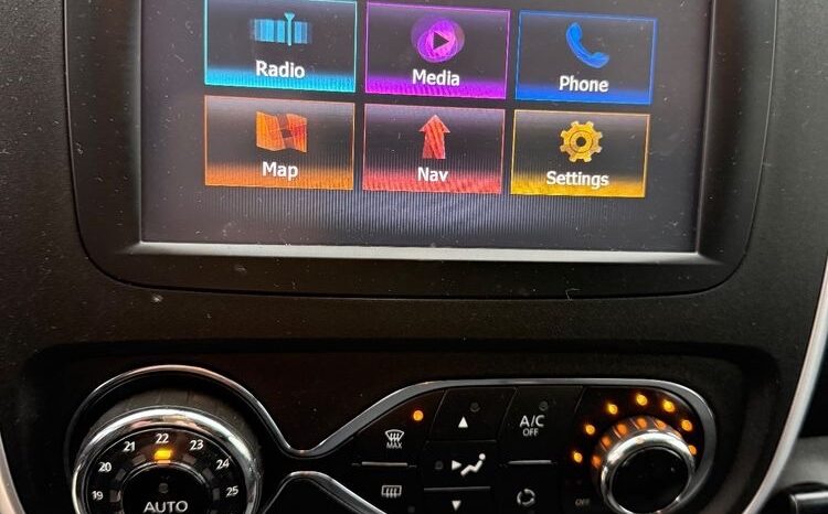 Fiat Talento full