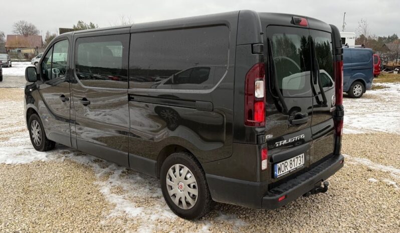 Fiat Talento full