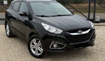 Hyundai ix35 2.0 4WD Premium full