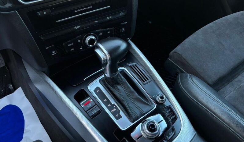 Audi Q5 full