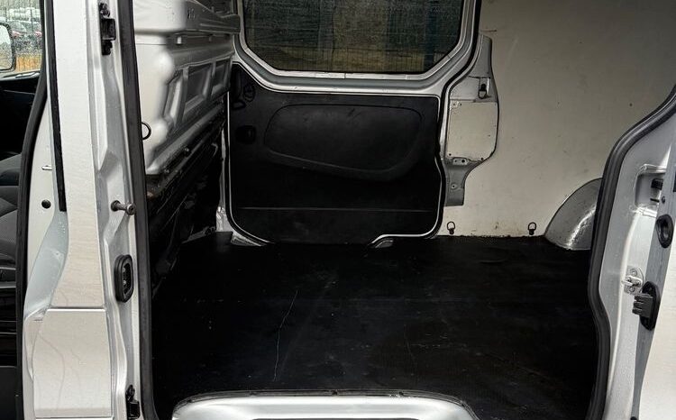 Fiat Talento full
