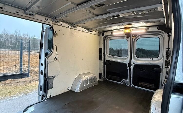 Fiat Talento full