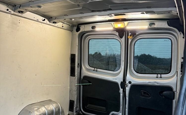 Fiat Talento full