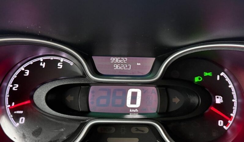 Fiat Talento full