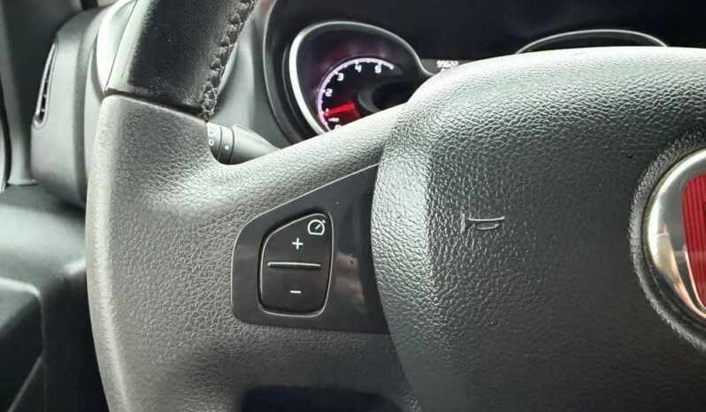 Fiat Talento full