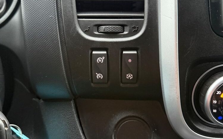 Fiat Talento full