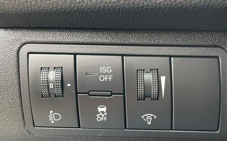Kia Venga 1.4 CVVT Edition 7 full