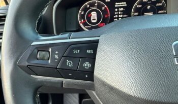 Seat Leon 2.0 TDI DPF Ecomotive DSG Style full