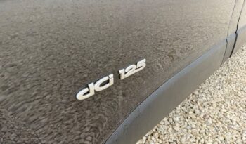 Nissan Nv300 full