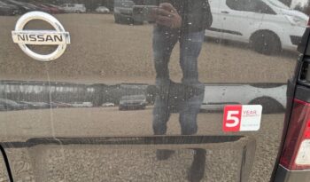 Nissan Nv300 full