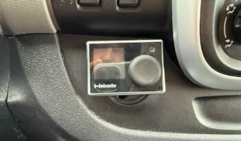 Nissan Nv300 full