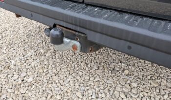 Nissan Nv300 full