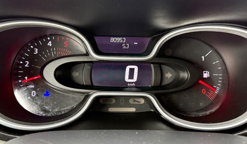 Nissan Nv300 full