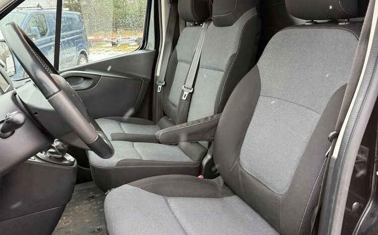 Fiat Talento full
