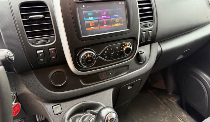 Fiat Talento full