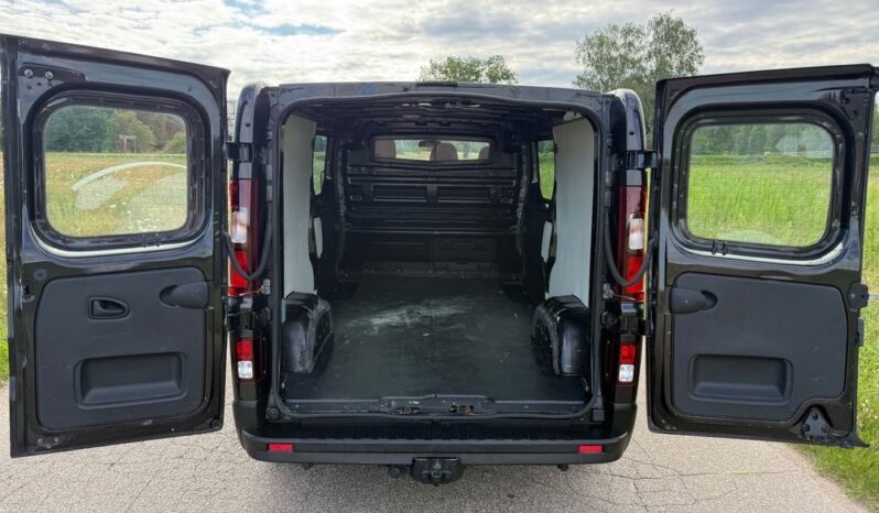 Fiat Talento full