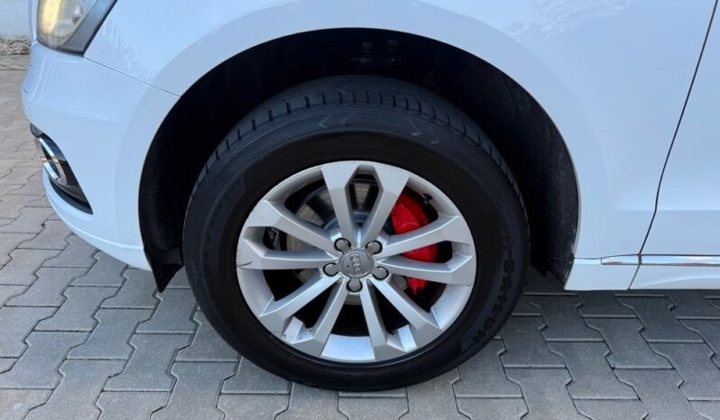 Audi Q5 full