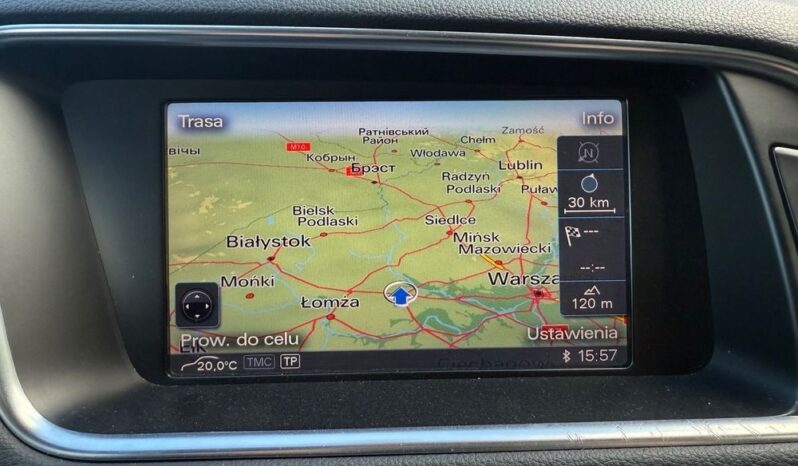 Audi Q5 full