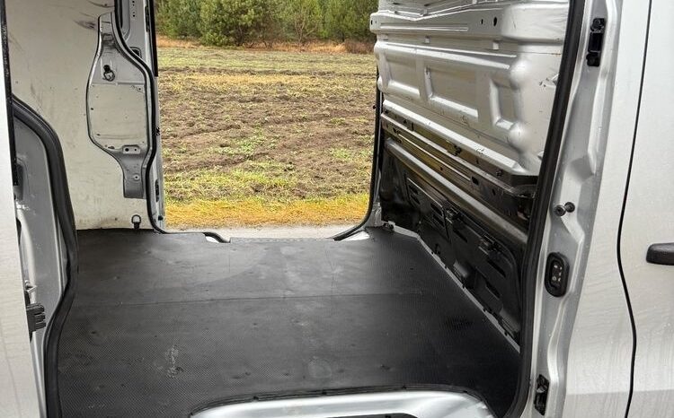 Fiat Talento full