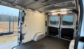 Fiat Talento full