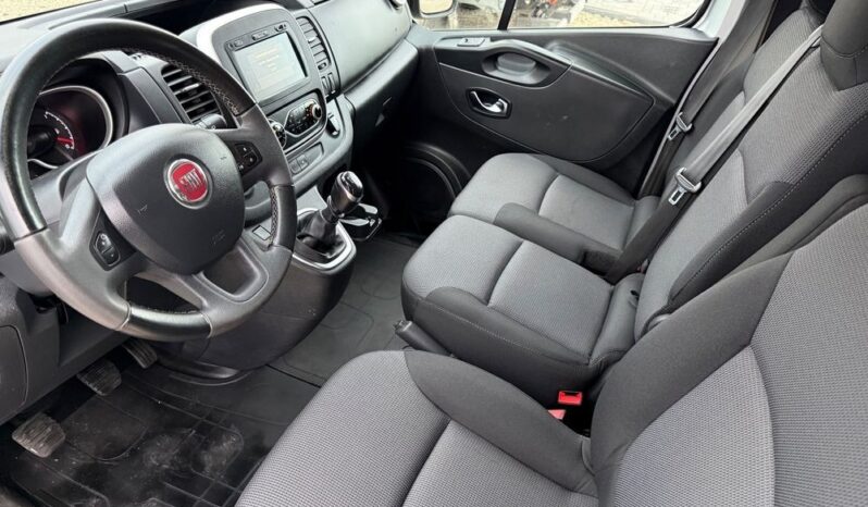 Fiat Talento full