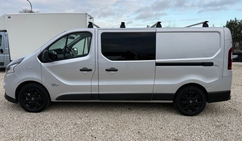 Fiat Talento full