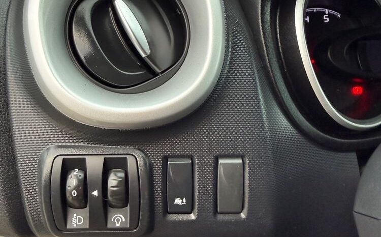 Fiat Talento full