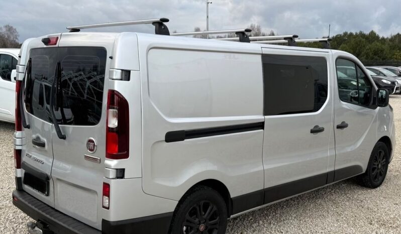 Fiat Talento full
