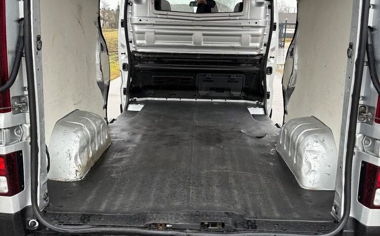 Fiat Talento full